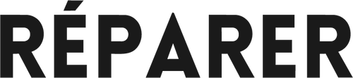 RÉPARER